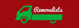 Removalists Cooplacurripa - Furniture Removals